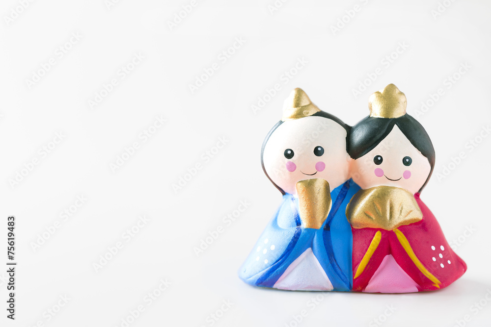 ひな祭り ひな祭り