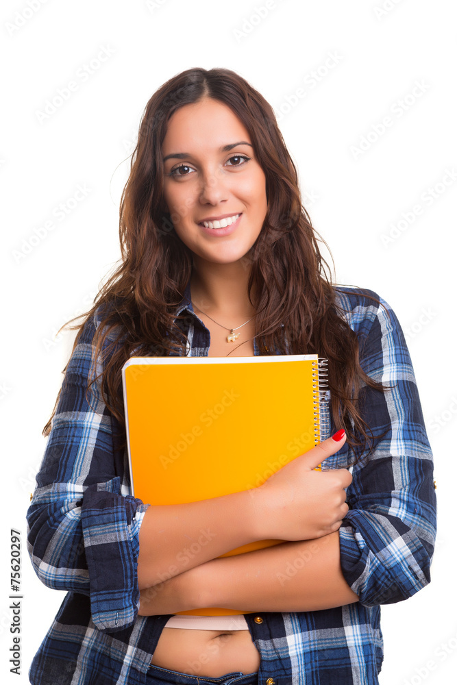 Student Student