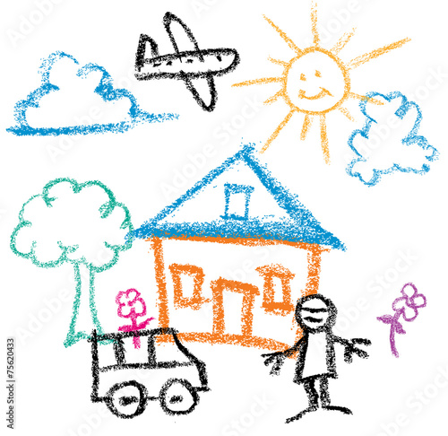 Kids Draw 3