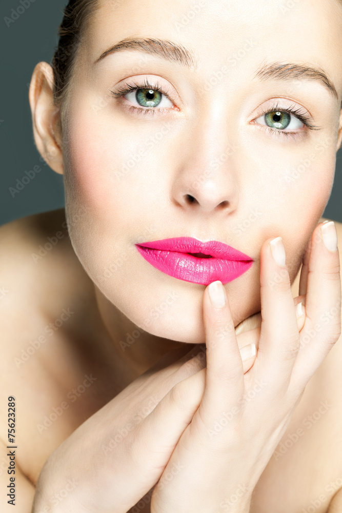 Obraz premium Natural Beauty