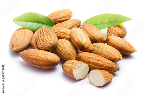 Almonds