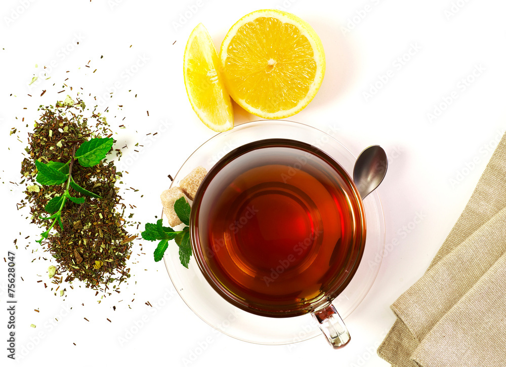 Cup of tea Cup of tea