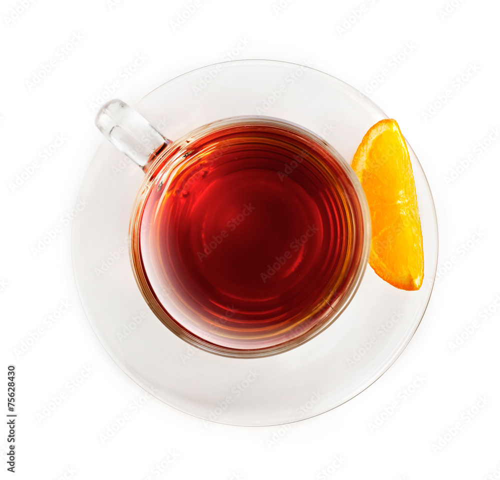 Cup of tea Cup of tea