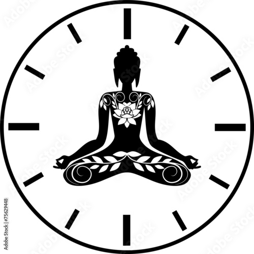 Time of yoga
