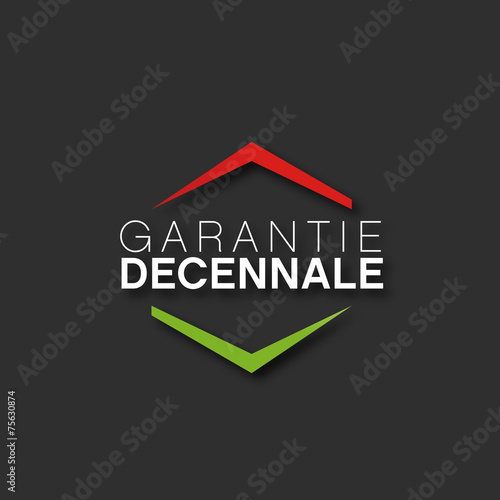 garantie décennale