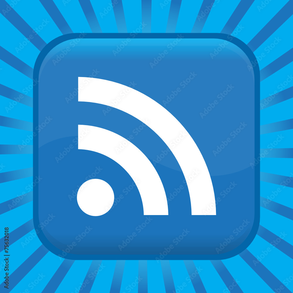 RSS ICON RSS ICON