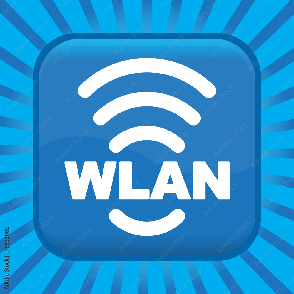 WLAN ICON WLAN ICON