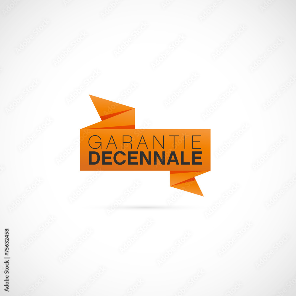 garantie décennale garantie décennale