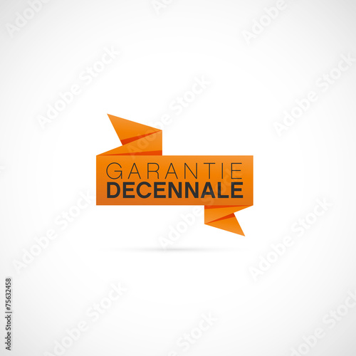 garantie décennale