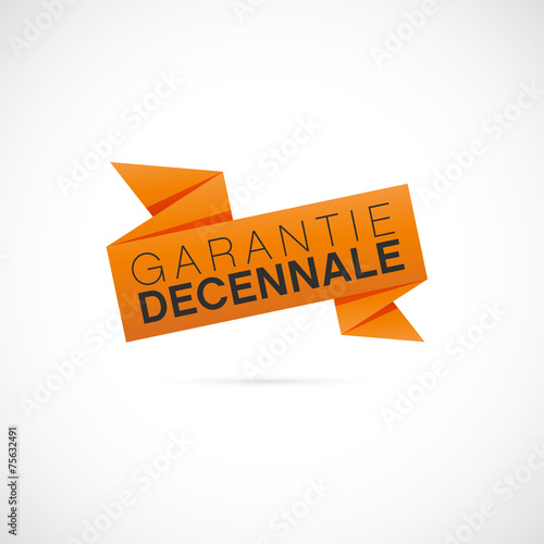garantie décennale