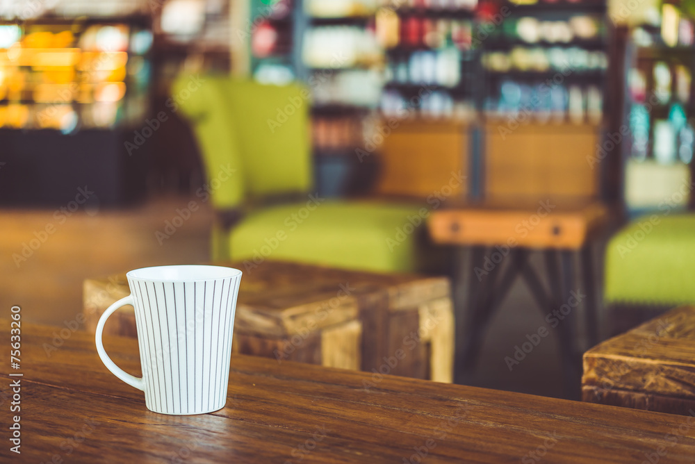 Coffee cup Coffee cup