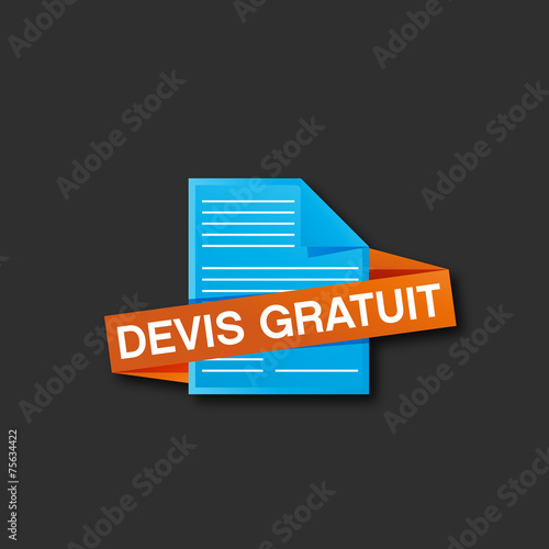 devis gratuit