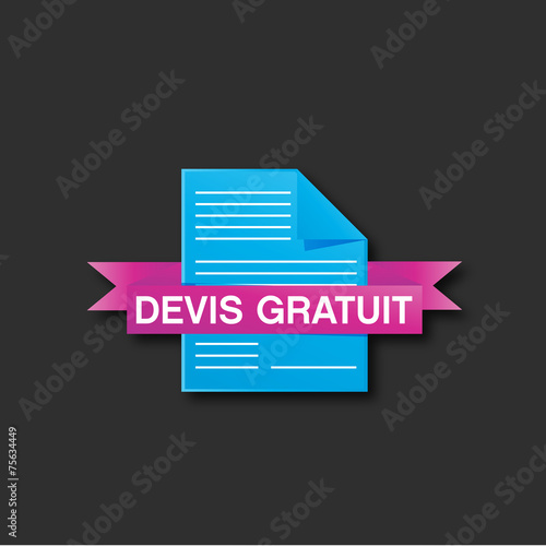 devis gratuit
