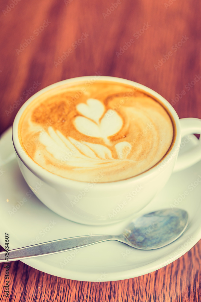 Coffee cup Coffee cup