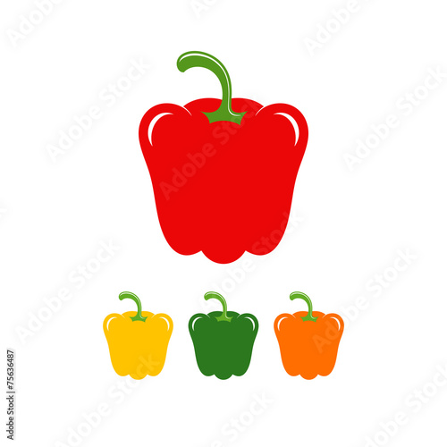 Bell Pepper