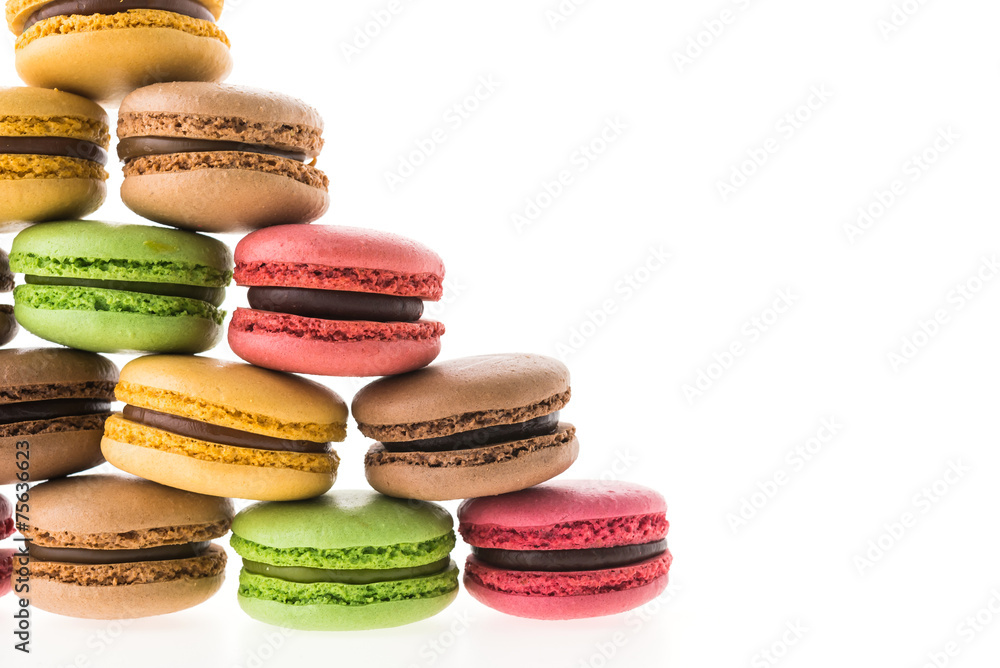 Macaroons Macaroons