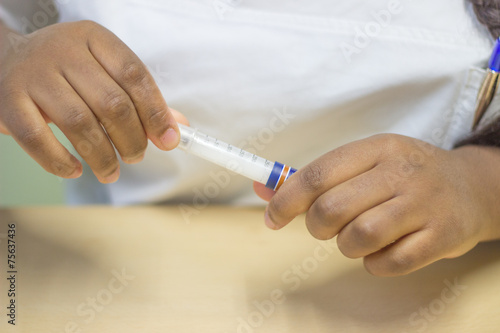 Insulin Pen Insulinpen Spritze Diabetes Mellitus