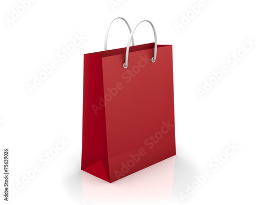 shopping bags