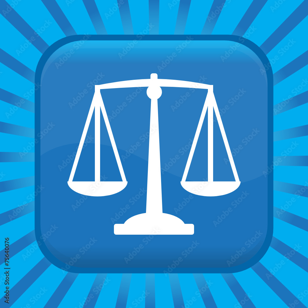 SCALES ICON SCALES ICON