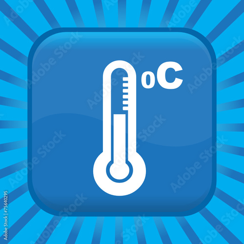 THERMOMETR ICON