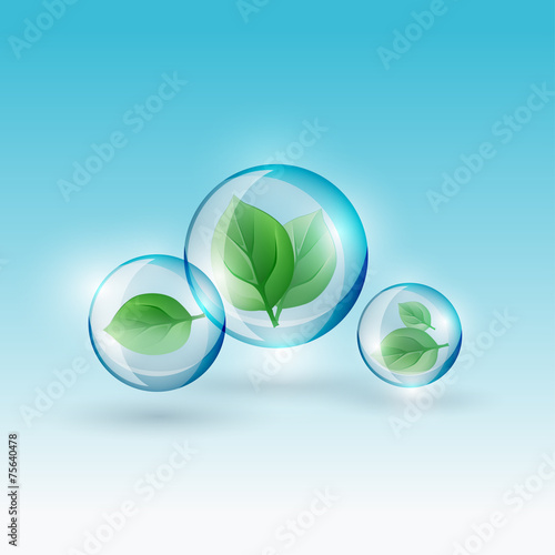 02 Infographics Bio Bubble