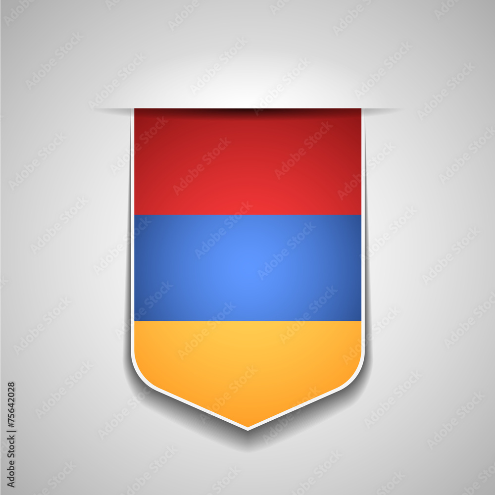 Fototapeta premium made in Armenia