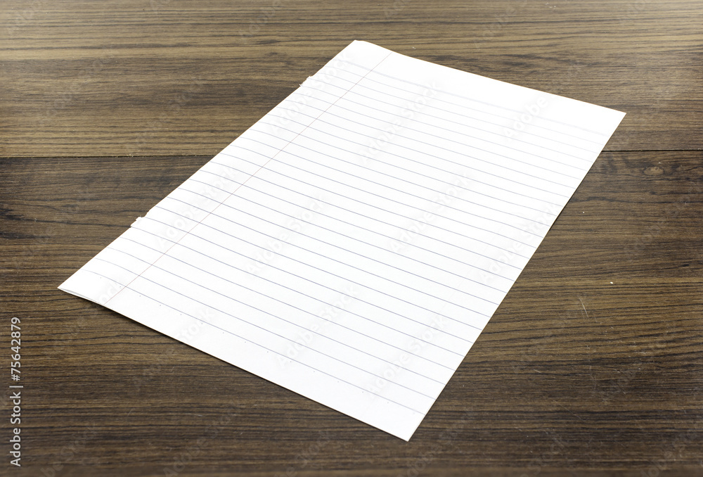 white paper on wood white paper on wood