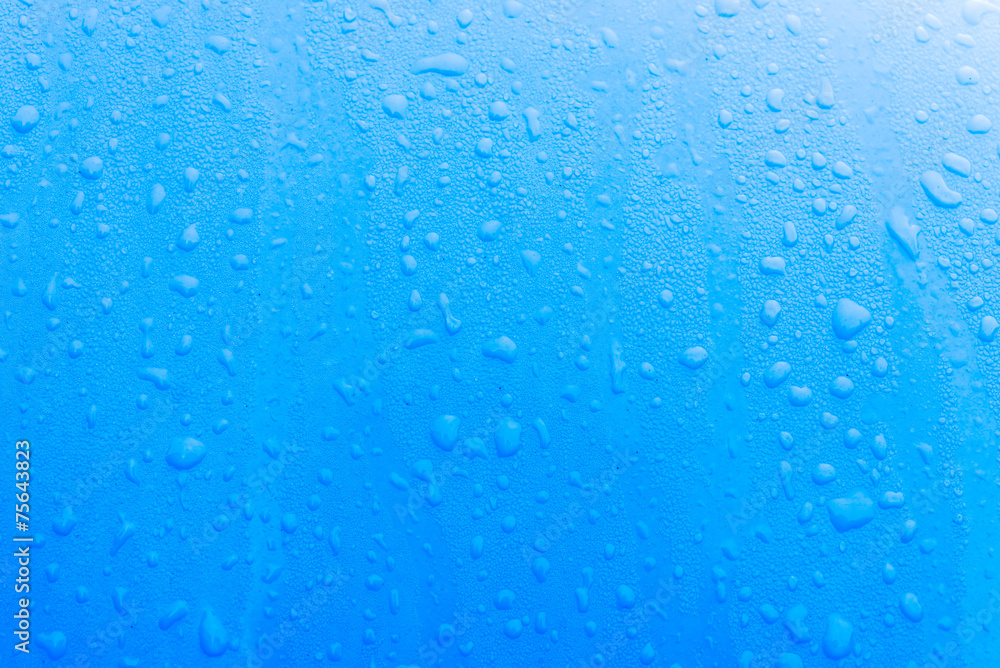 Water drop Water drop