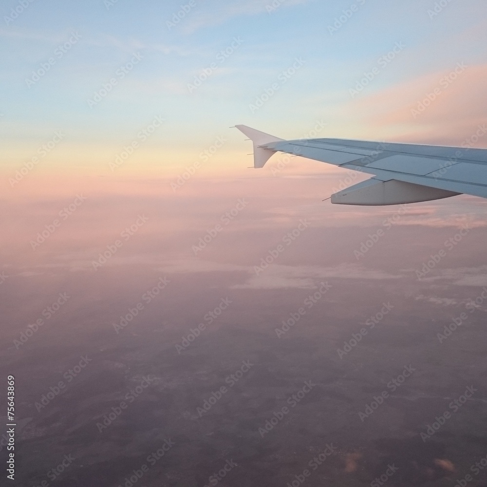 Fly to sky Fly to sky