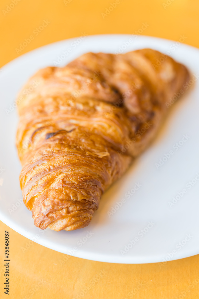 Croissant Croissant