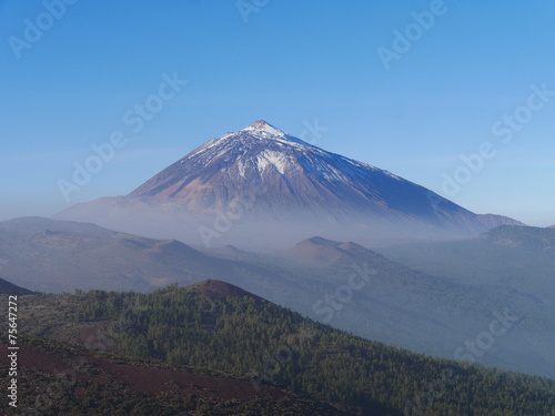 Pico del Teide © nebel103
