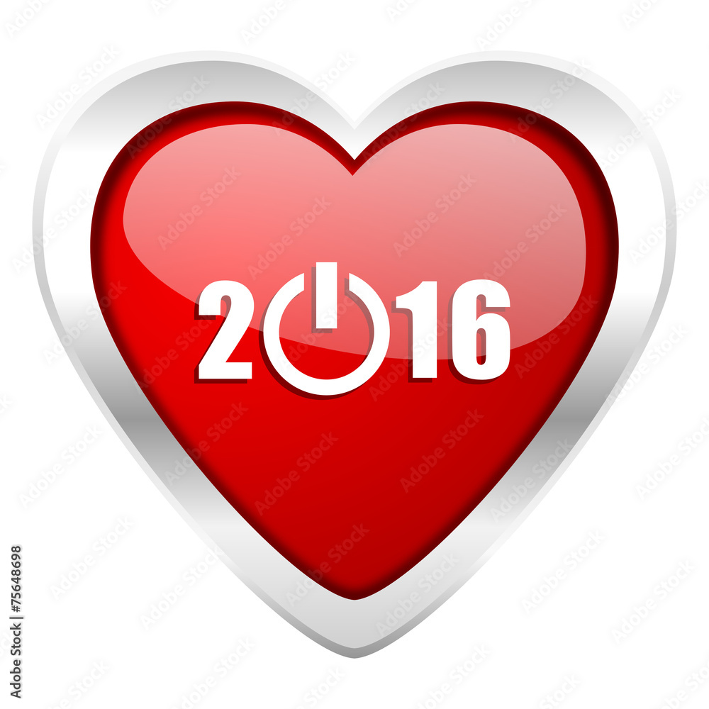 new year 2016 valentine icon new years symbol new year 2016 valentine icon new years symbol