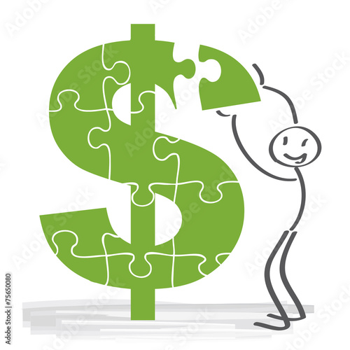 Dollar, investieren