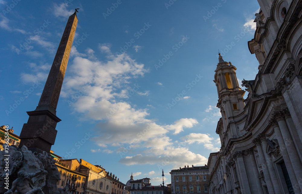 Fototapeta premium Roma