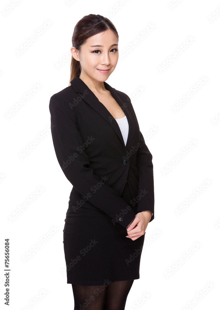 Businesswoman