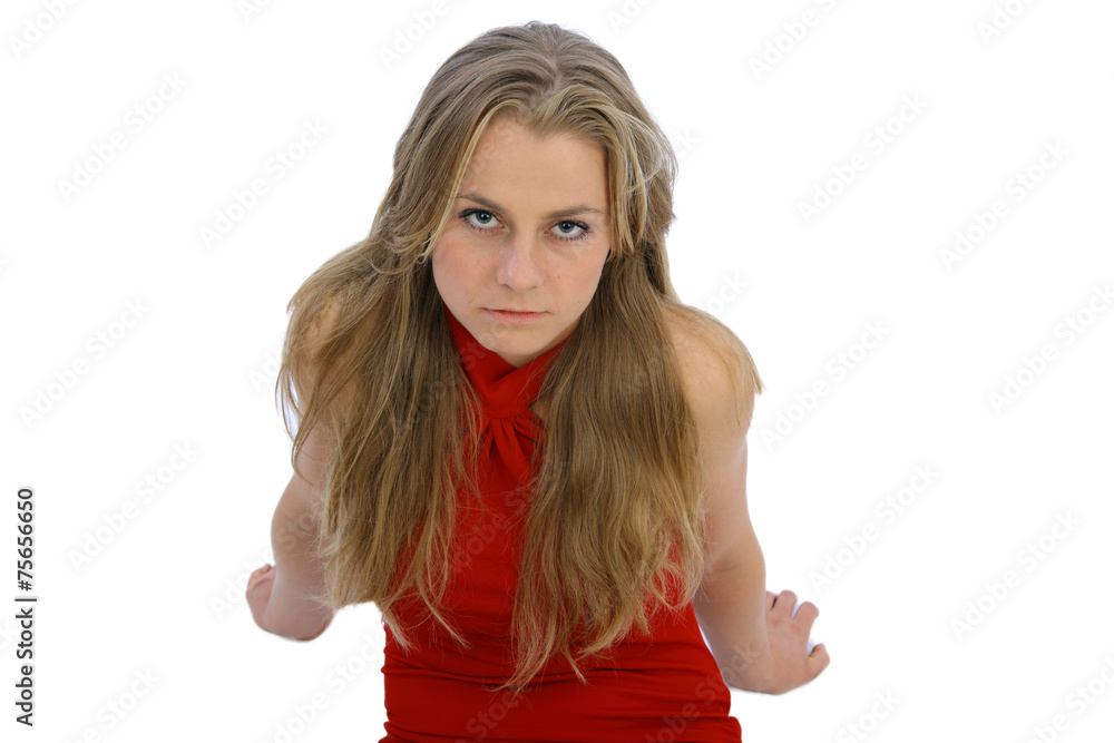 kobieta Stock Photo Adobe Stock