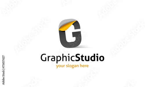 Free Download Graphic Studio Logo - GFXLoad