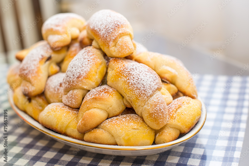 Pastries
