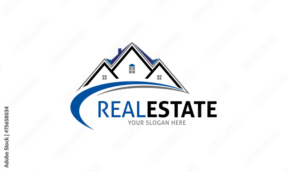 Real Estate Logo