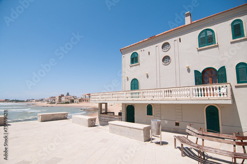 Casa Montalbano