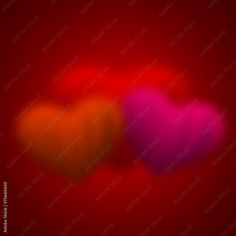 vector modern valentines day vector modern valentines day