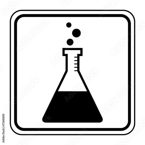 Logo chimie.