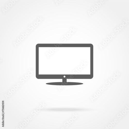 TV icon