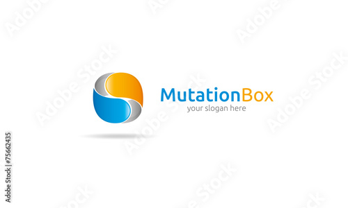 Mutation Box Logo
