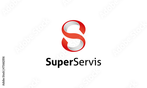Super Service Logo