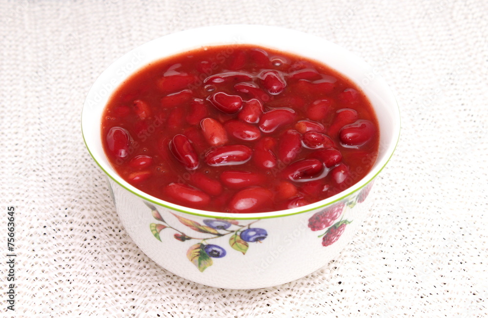 Chilibohnen Chilibohnen