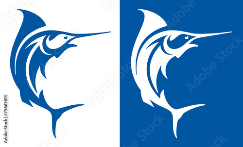 Marlin Fish