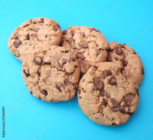 Cookies photo