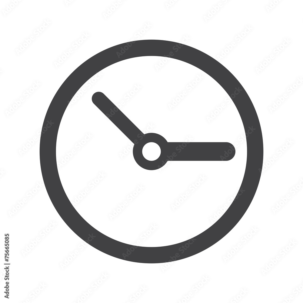 Time Management icon Time Management icon