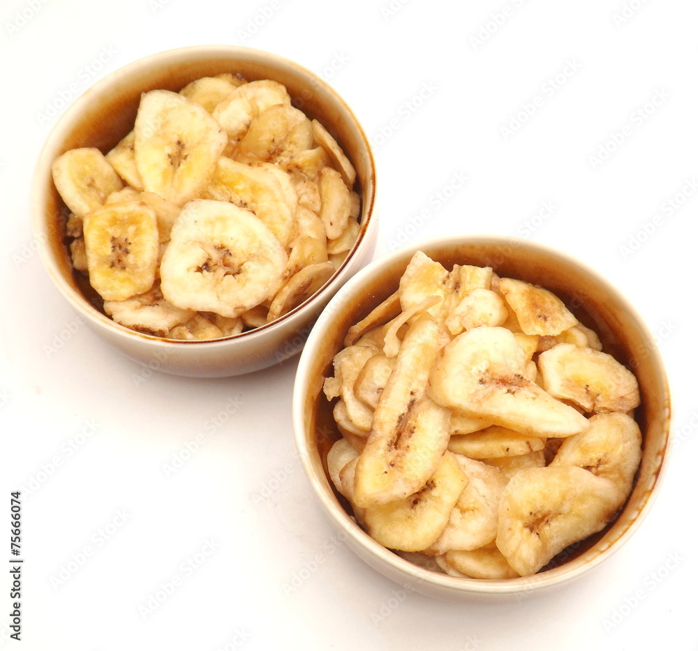 bananenchips